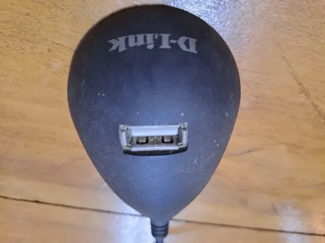 Adaptador de placa de rede 