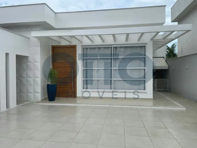 CASA PARA LOCAÇÃO