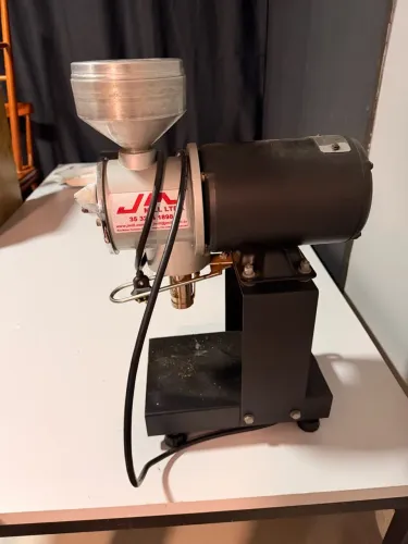 Moedor de café 
