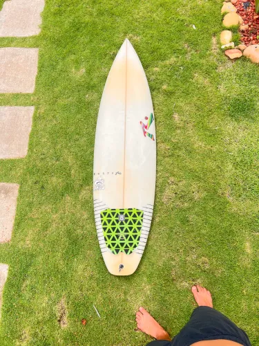Prancha de Surf RUST