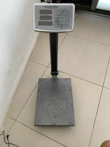 Balança comercial 