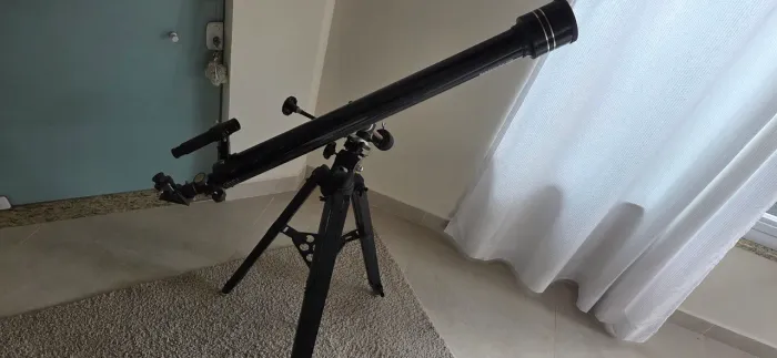 Telescópio
