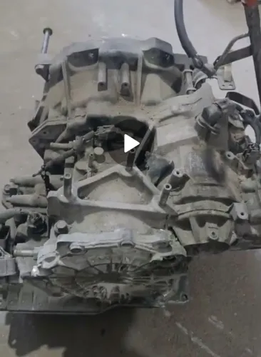 Caixa de Câmbio automático Ford Fusion 2.3