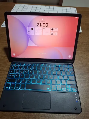 Tablet Galaxy S10 Lite 256gb