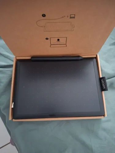 Wacom one nova