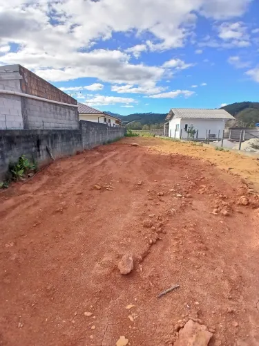Terreno em Biguaçu