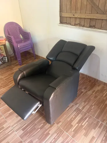 Cadeira de descanso