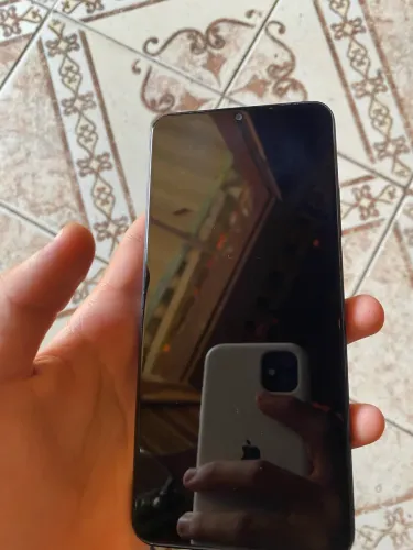 Vende-celular realme C50 128 gb em perfeito estado