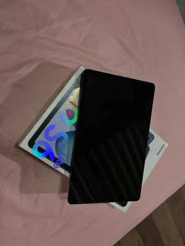 SAMSUNG Galaxy Tab S6 Lite
