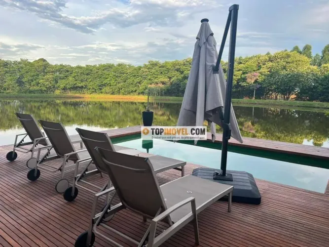 Casa a Venda na Fazenda Boa Vista 347m2 | 4 suites | 4 vagas!!!