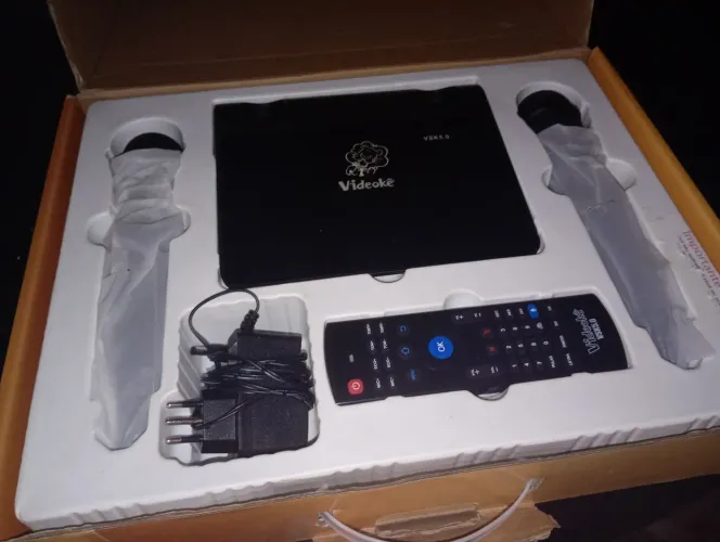 Videokê VSK 5.0