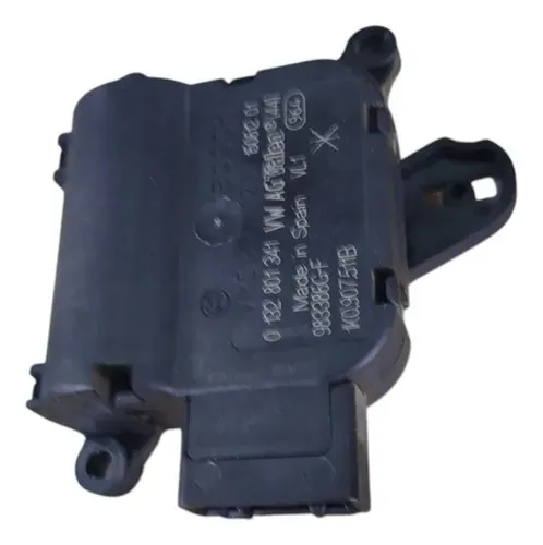 Atuador Caixa Ar Vw Jetta Passat 2010