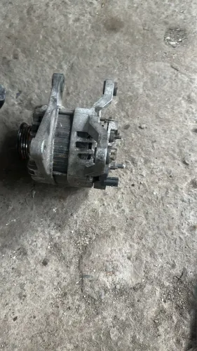 alternador do kwid ou Sandeiro 3cc