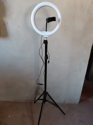 Vendo ring light