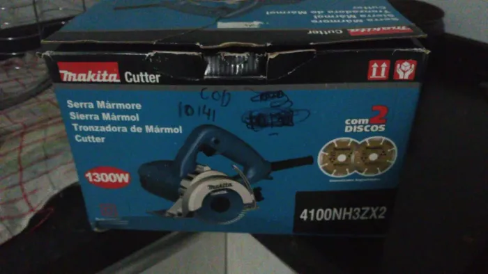 Makita Cutter 1300W