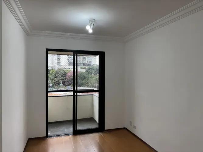 Apartamento para locação em Santana com 3 quartos, sendo 1 suíte, 66m²