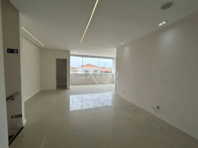Sala Comercial para alugar, 75m², R$ 4.500, Eloy Chaves, Jundiai