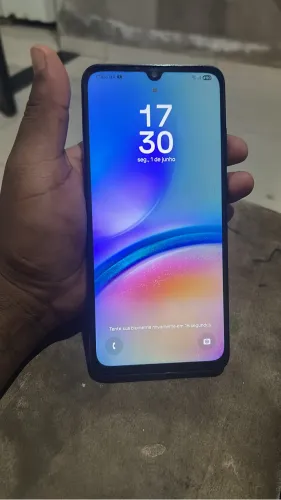Telefone A05s 