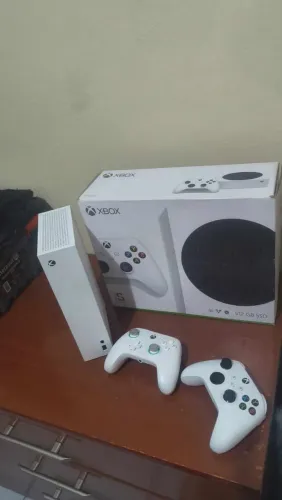 Xbox séries s
