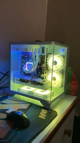 Pc gamer
