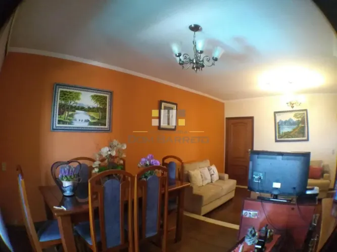 Apartamento com 3 dormitórios à venda, 112 m² por R$ 400.000,00 - Centro - Sumaré/SP