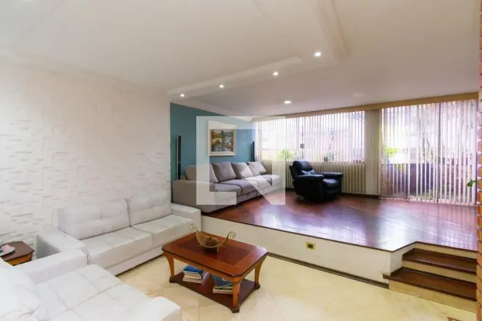 Casa à Venda - Vila Prudente, 4 Quartos, 250 m2