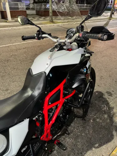 Vem na F800