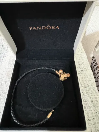 Pulseira pandora