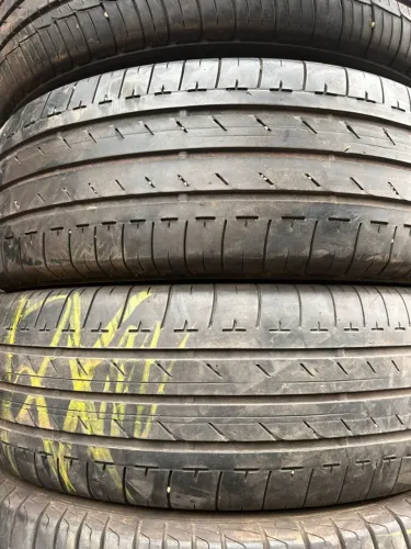 Pneu Turanza 195/65/15 75 % vida util