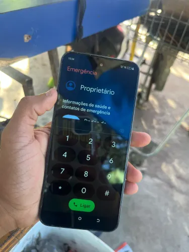 Tecno spark Go 1