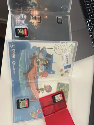animal crossing nintendo switch 