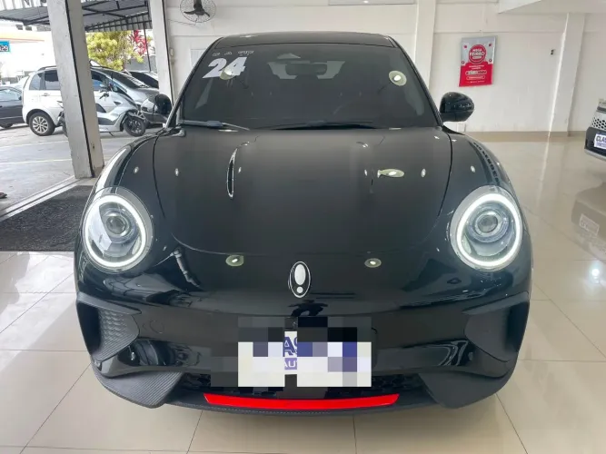 GWM Ora 03 GT (elétrico) 2024