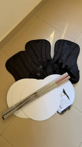 Mochila Pirulito