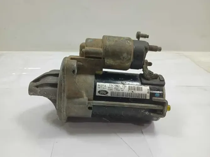 Motor Arranque Partida Ford Ka 2015 A 2017 3 Cilindros