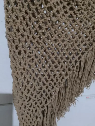 Saídas de praia de CROCHÊ