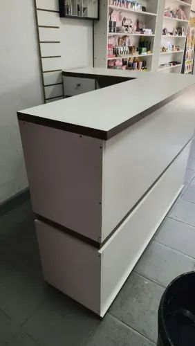 Balcão Atendimento