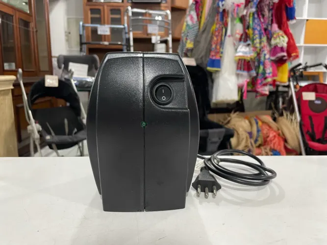 Estabilizador Exxa Power T300 115v Enermax