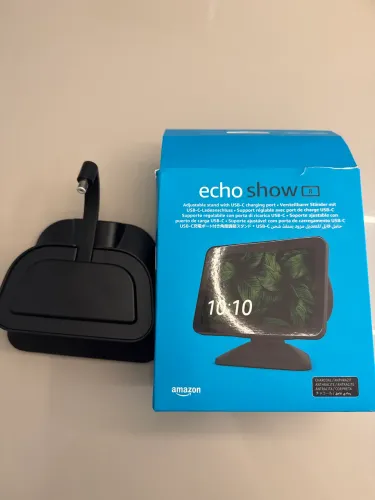 Suporte Echo Show 8 - Novo - OFERTA
