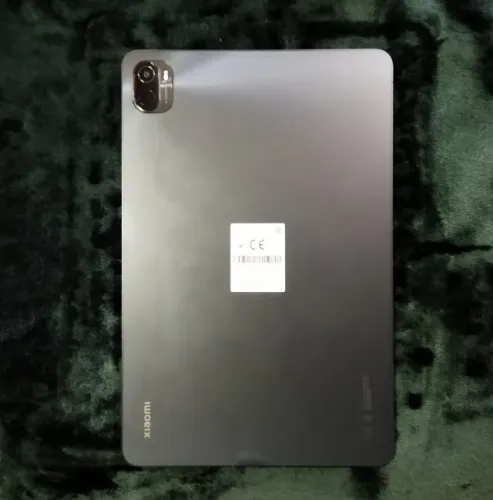 TABLET XIAOMI PAD 5 EXCELENTE ESTADO - TOTALMENTE FUNCIONAL