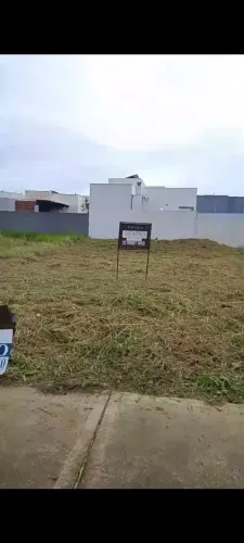 Vendo terreno Cidade Jardim