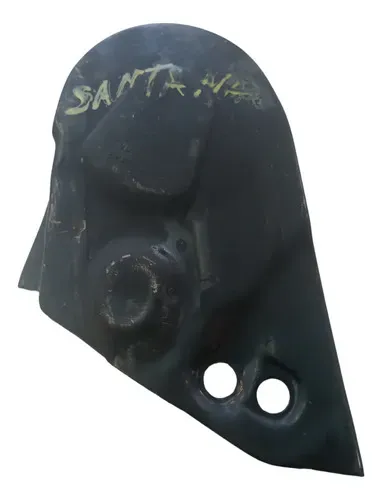 Capa Correia Dentanda Vw Santana 
