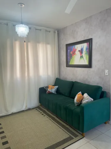 Apartamento condominio fechado planalto verde/paulo gomes