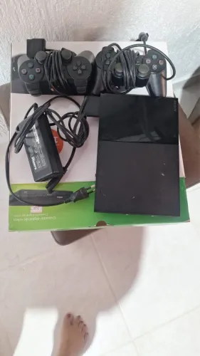 PlayStation 2
