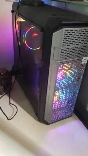 PC GAMER - Xeon + RX 470 4GB | 16GB RAM | M.2 1TB