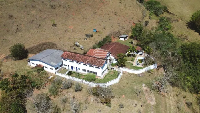 SITIO A VENDA EM MONTEIRO LOBATO