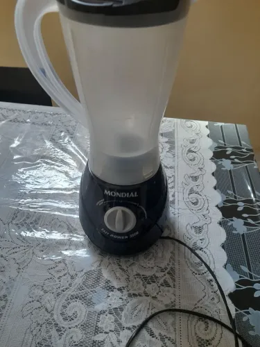 Liquidificador mondial, contato pelo zapp 983 16 69 05