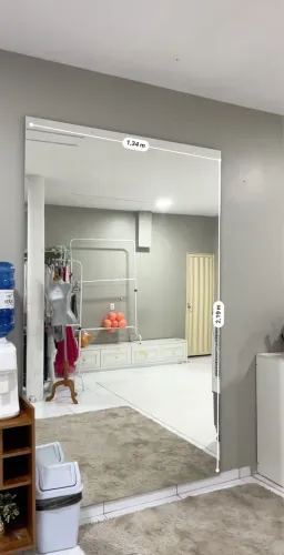 Espelho para loja