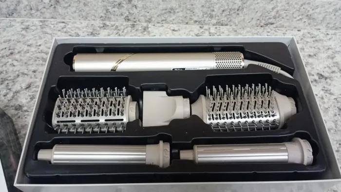 Escova Philco 4 em 1