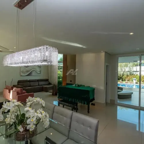 casa - Residencial Estância Eudóxia (Barão Geraldo) - Campinas