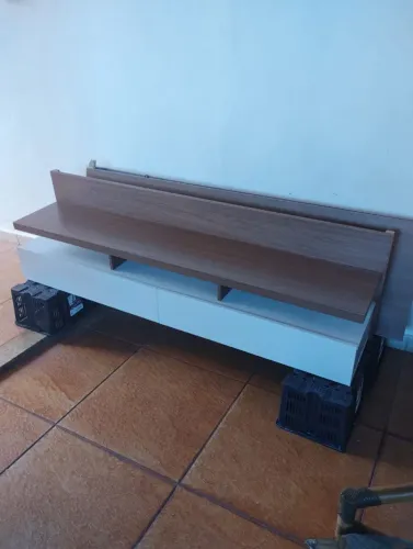 Painel de tv